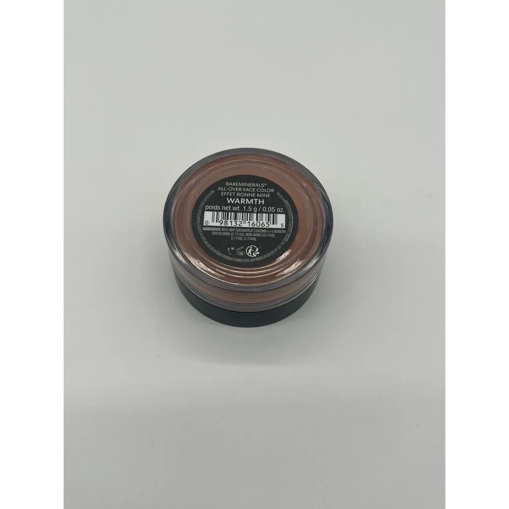 bareMinerals Ready Set Glow Complexion Duo‎